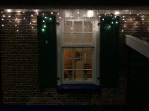 Vakantiehuis An Diek