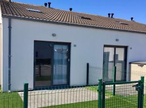 Melroce Holiday Cottage 5502