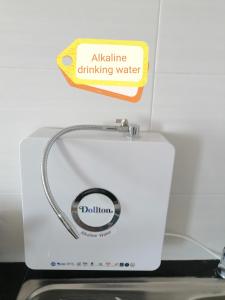 DPerdana Apartment 2