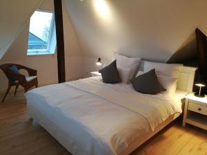 Ferienwohnung Fischerstieg