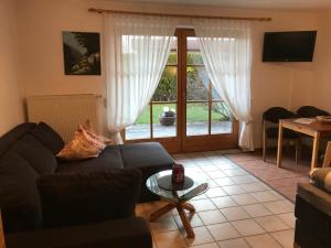 Appartement Hildegard