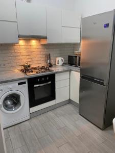 Уютная квартира в центре Львова