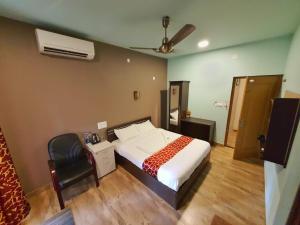 Clouds Village Farm Stay Thodupuzha