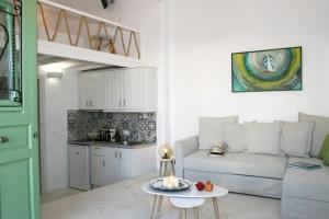 Kallichoron Art Boutique Hotel Astypalaia Greece