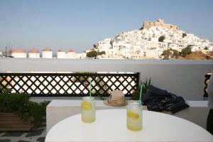 Kallichoron Art Boutique Hotel Astypalaia Greece