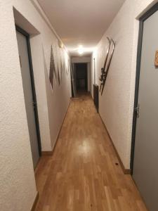 Appartements Resident Snowline : photos des chambres