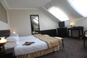 Double Room room in Strimon Garden Medical SPA Hotel