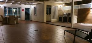 Beautiful duplex with jacuzzi