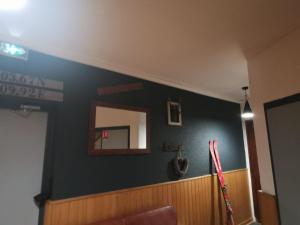 Appartements Resident Snowline : photos des chambres
