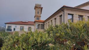 Casa da Torre - Viseu