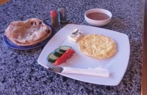 Sheikh Mousa Bedouin Camp