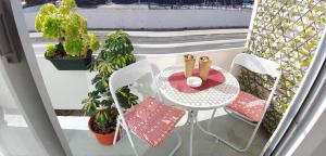 Cerquita del Mar Departamento Entero