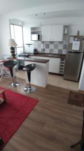 Cerquita del Mar Departamento Entero