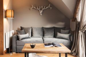 Apartament Giewont House Spa z Sauną Zakopane
