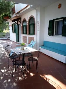 casa vacanze Villa BAIA-LUNA