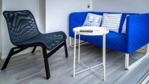 Appartements Appartement - Les Pieds Dans L'Eau : photos des chambres