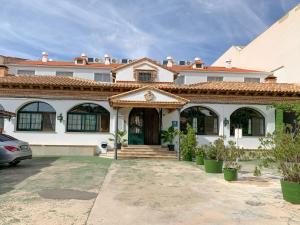 Hostal Guadiana