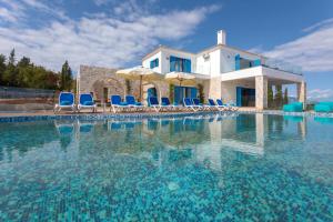 Indigo Villa Zakynthos Greece