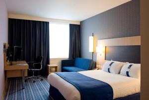 Holiday Inn Express Rotherham - North by IHG