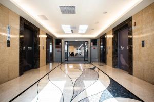 xin she hotel chungli