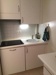 Appartamento in centro a Mentone vicino alla spiaggia Parcheggio privato INCLUSO!