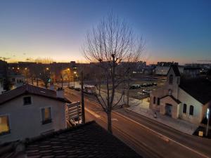 Appartements Bagneux Paris Confort Netflix RER B : photos des chambres