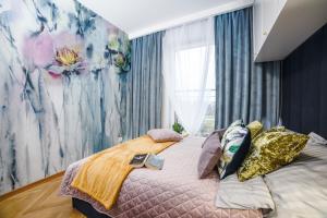 Apartament Warmiński by RENT4YOU