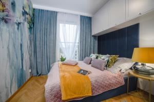 Apartament Warmiński by RENT4YOU