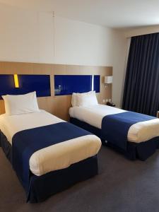 Holiday Inn Express Rotherham - North by IHG
