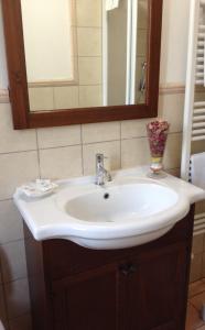 Classic Family Room room in B&B Il Casale di Nanni