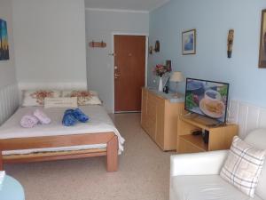 DESCANSO IDEAL II CABO CORRIENTES