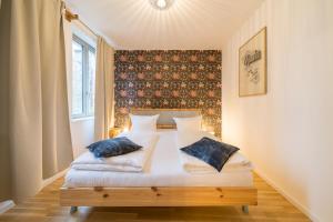 Design Apartments - "Am Weinberg"