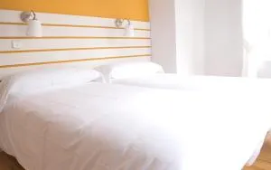 Hostal Boreal Mistral - Lerma