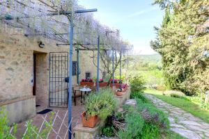 Agriturismo Apparita