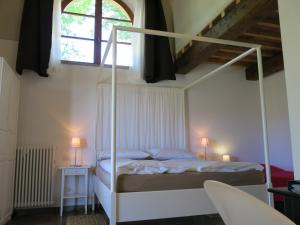 Agriturismo Apparita