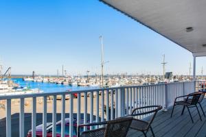 Westport Marina Guest House - 3hvězdičkové hotely ve městě Westport