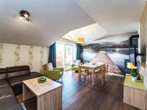 Apartament Biała Dolina