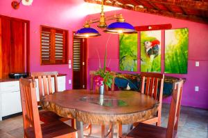 Casa FLOREAL Icaraizinho 500 m da praia