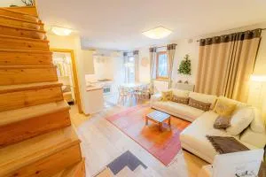 Appartamento Lucia - Masarei