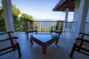 Jack Tree Lodge