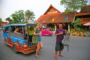 Tonys Place Ayutthaya