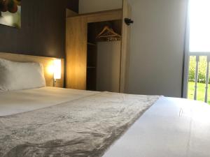 Hotel Wood Inn Bordeaux Aéroport photo 24