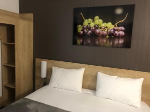 Hotel Wood Inn Bordeaux Aéroport photo 9