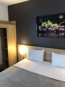 Hotel Wood Inn Bordeaux Aéroport photo 6