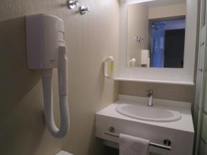 Hotels Hotel Wood Inn Bordeaux Aeroport : photos des chambres