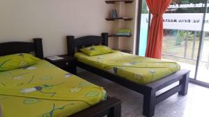 Hotel Reserva Aguamarina