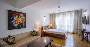 Quill Residence - Candolim,Goa