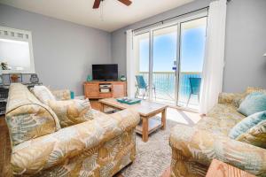 One-Bedroom Apartment with Sea View - 804 room in Celadon Beach Resort by Panhandle Getaways