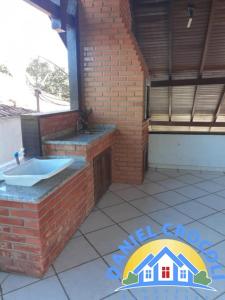 Apto 04 - 8 pessoas Passarela - Bombas