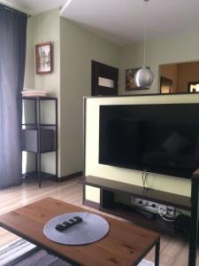 Apartamenty przy Arkadii